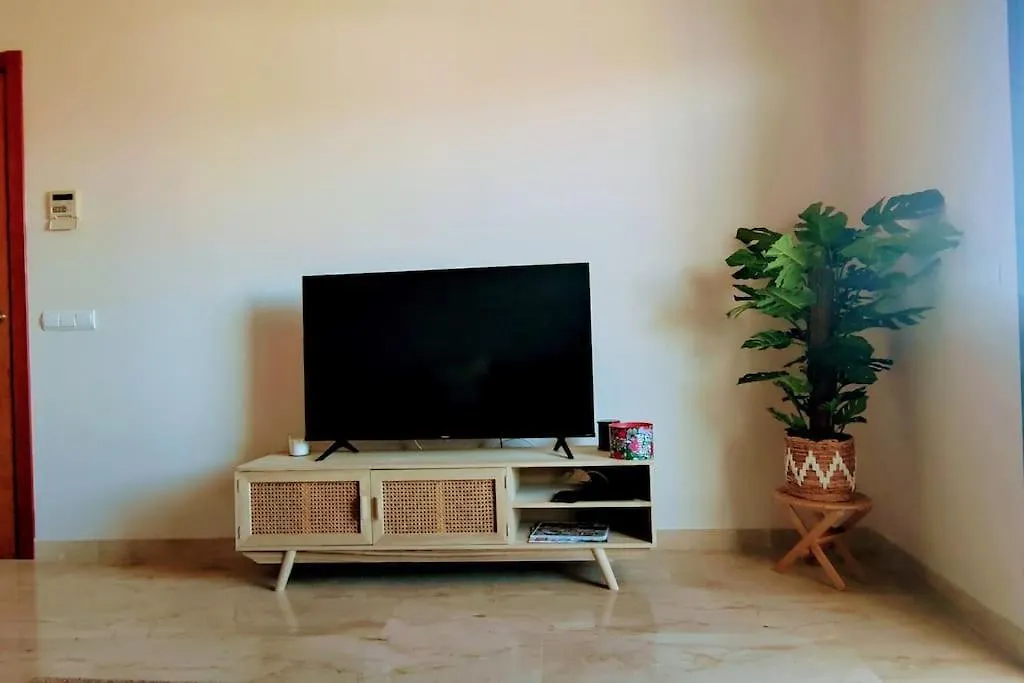 Apartamento L'Ampolla, Sol Y Mar  L'Ampolla