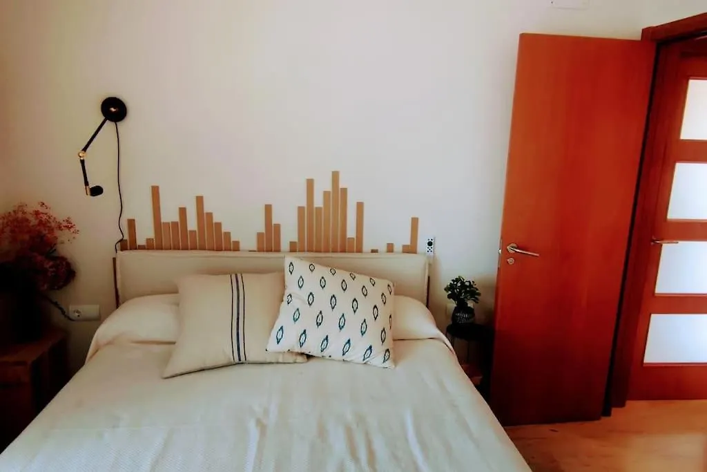 Apartamento L'Ampolla, Sol Y Mar España