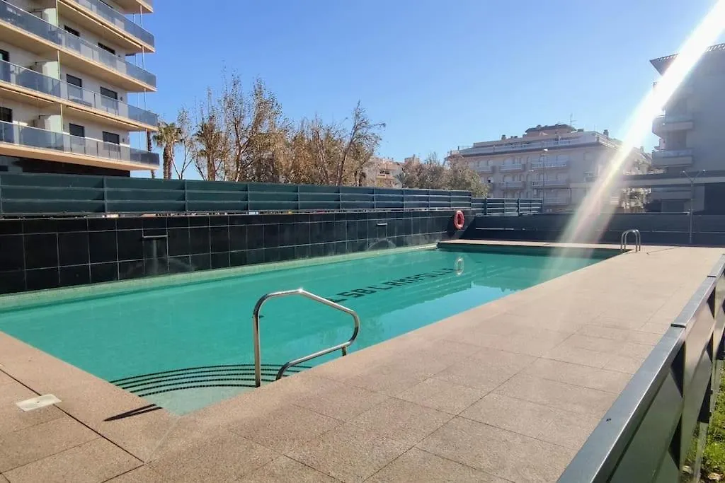 Apartamento L'Ampolla, Sol Y Mar L'Ampolla