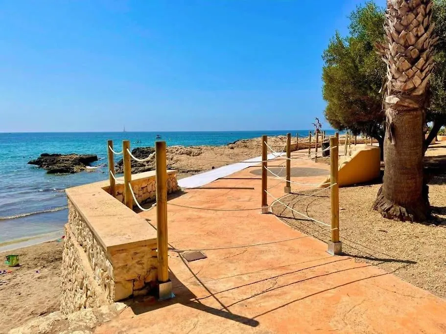 Apartamento L'Ampolla, Sol Y Mar 0*, L'Ampolla España
