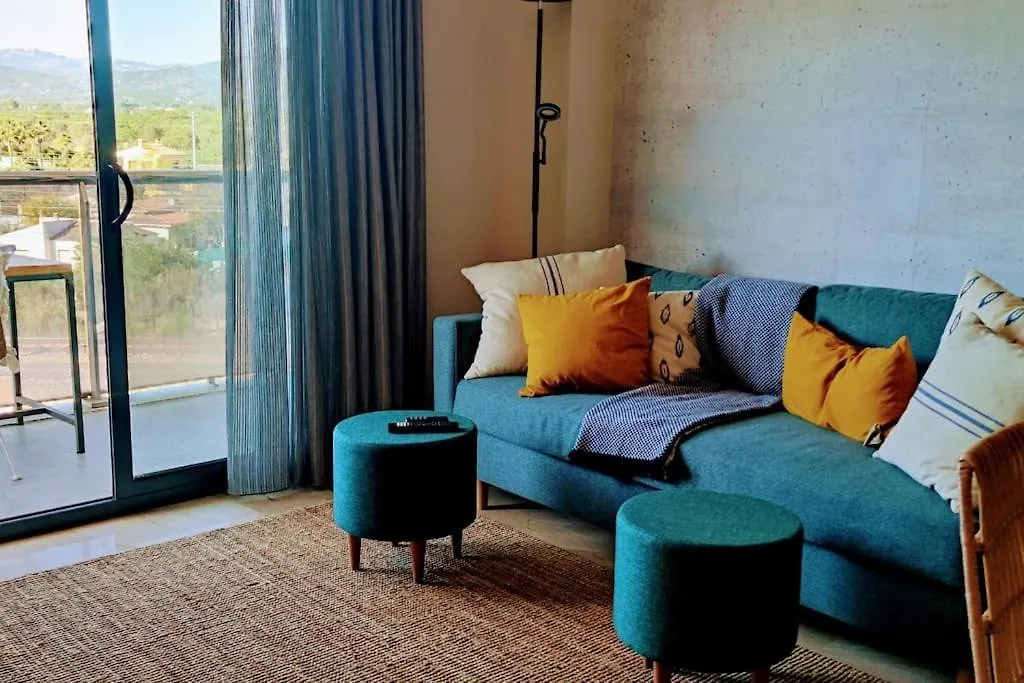 Apartamento L'Ampolla, Sol Y Mar