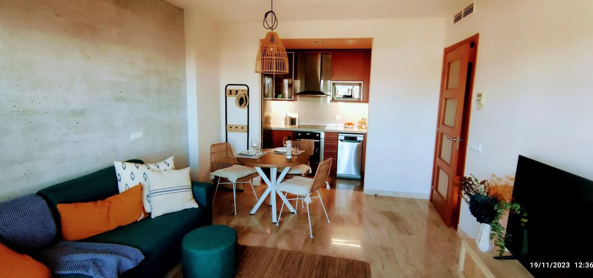 Apartamento L'Ampolla, Sol Y Mar 0*, L'Ampolla España