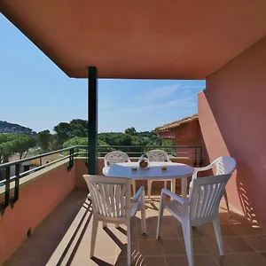  Apartamento Con Piscina En España
