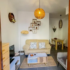 Rural Monetze Apartamento
