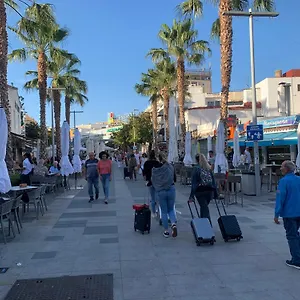  Apartamento Estudio Centro - Cerca De La Nogalera España