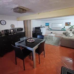 Entero En La Montana Apartamento