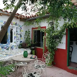  Casa rural Ecoartejeda Cave House España