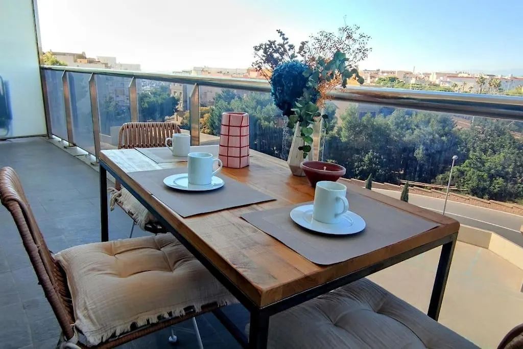 Apartamento L'Ampolla, Sol Y Mar  L'Ampolla