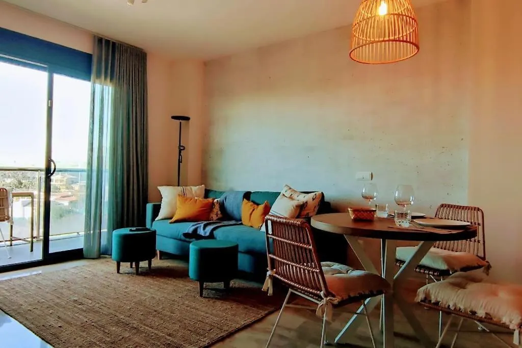 Apartamento L'Ampolla, Sol Y Mar