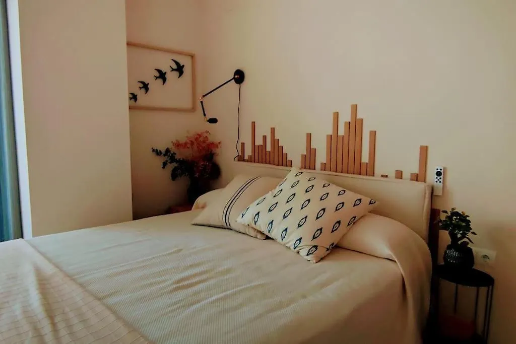 Apartamento L'Ampolla, Sol Y Mar