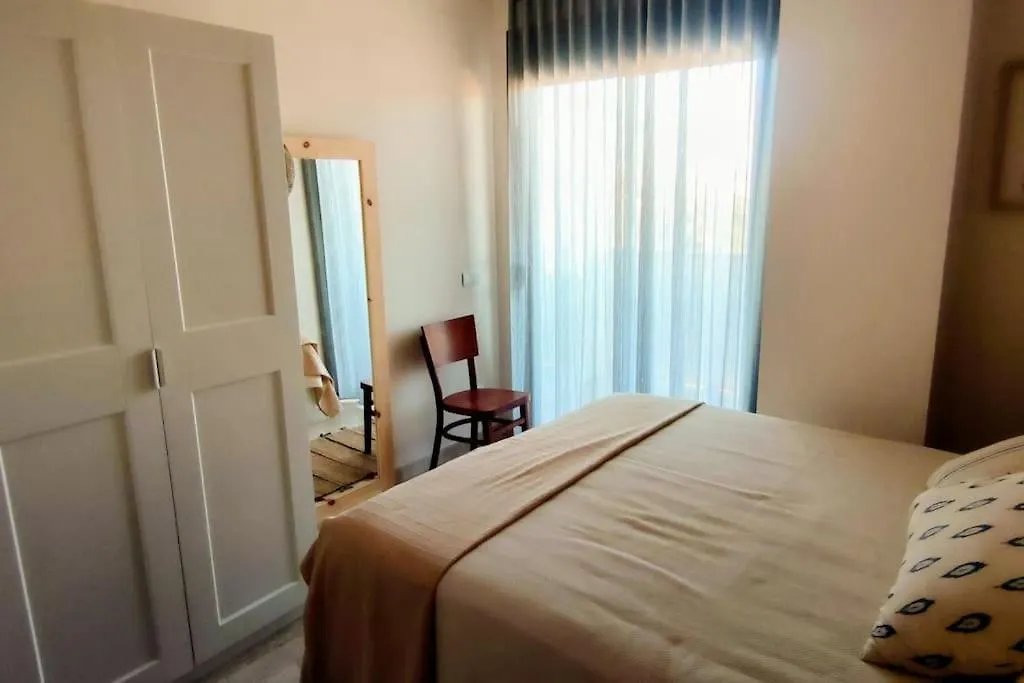 Apartamento L'Ampolla, Sol Y Mar España