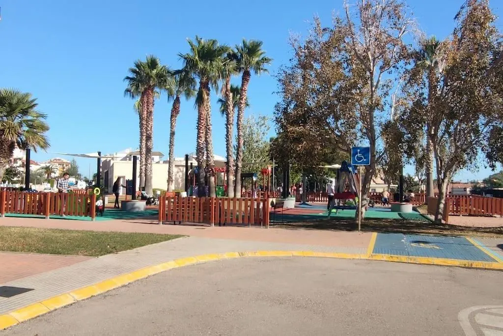 Apartamento L'Ampolla, Sol Y Mar