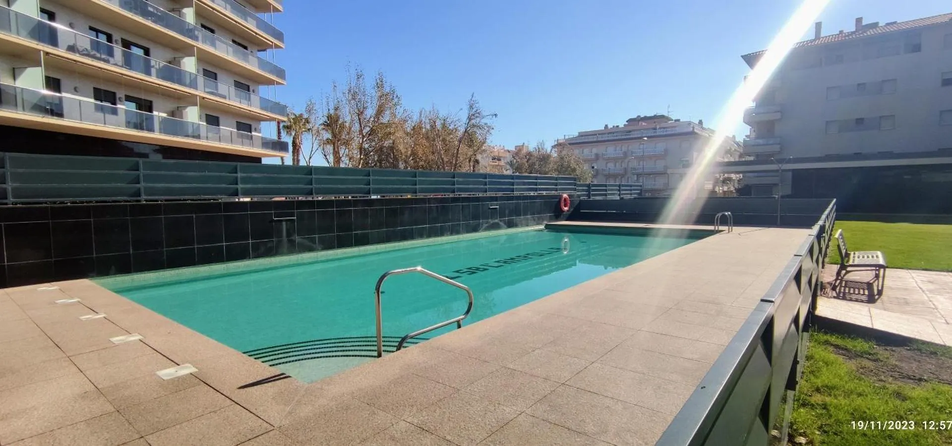 Apartamento L'Ampolla, Sol Y Mar