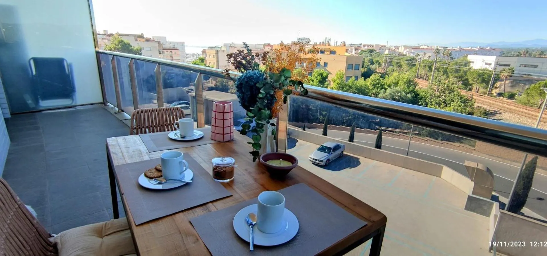 Apartamento L'Ampolla, Sol Y Mar L'Ampolla